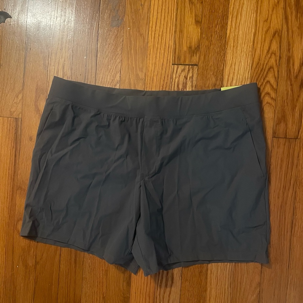 Men's Athletic Shorts 7"